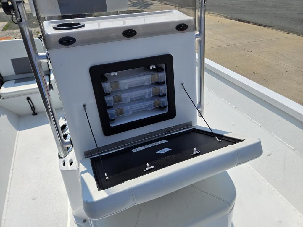 2025 G3 Bay 21 GX Boat