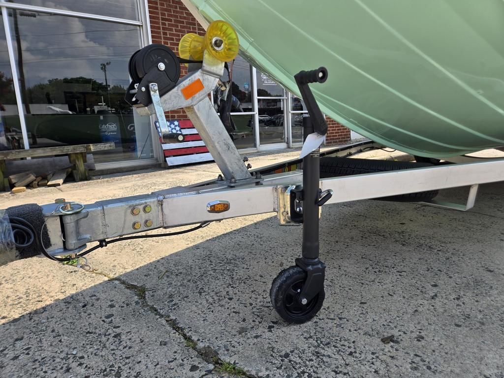 2025 G3 Bay 21 GX Boat