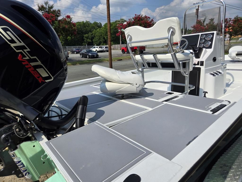 2025 G3 Bay 21 GX Boat