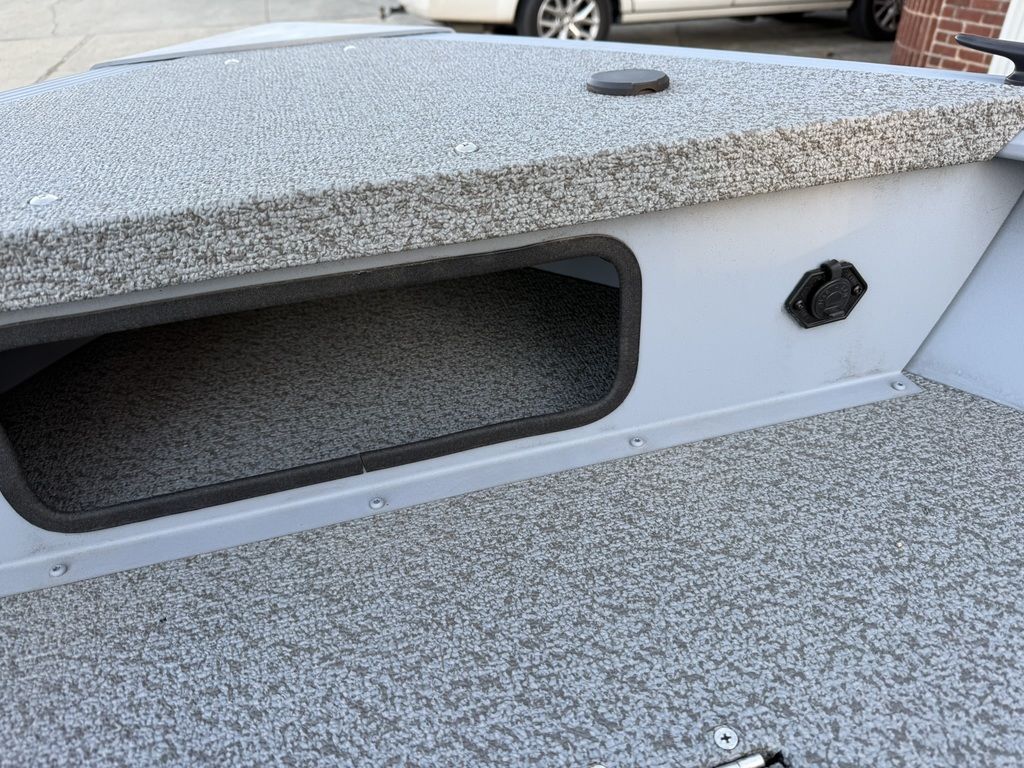 2025 G3 OF V167 T Boat