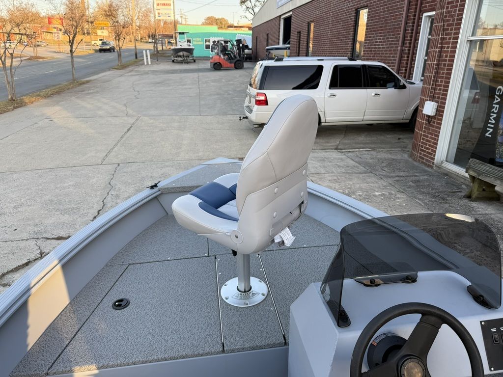 2025 G3 OF V167 T Boat
