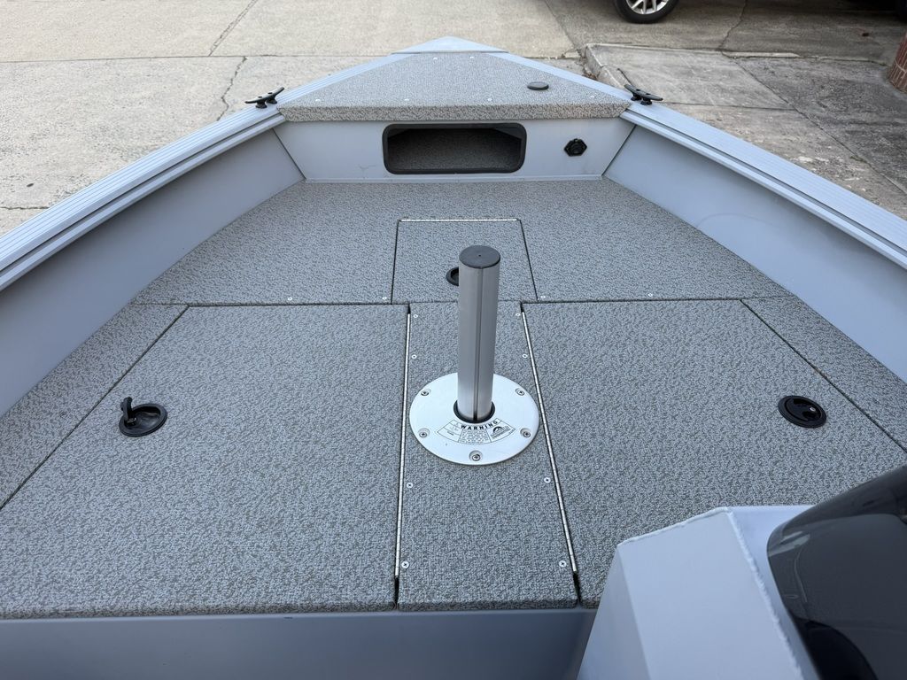 2025 G3 OF V167 T Boat
