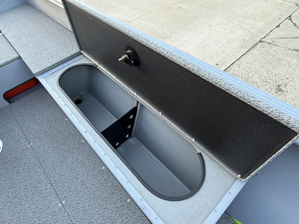 2025 G3 OF V167 T Boat