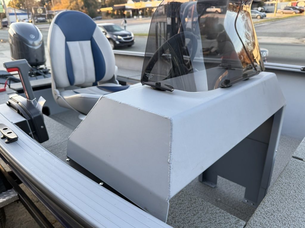 2025 G3 OF V167 T Boat