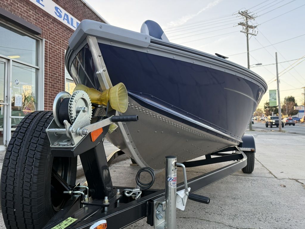 2025 G3 OF V167 T Boat