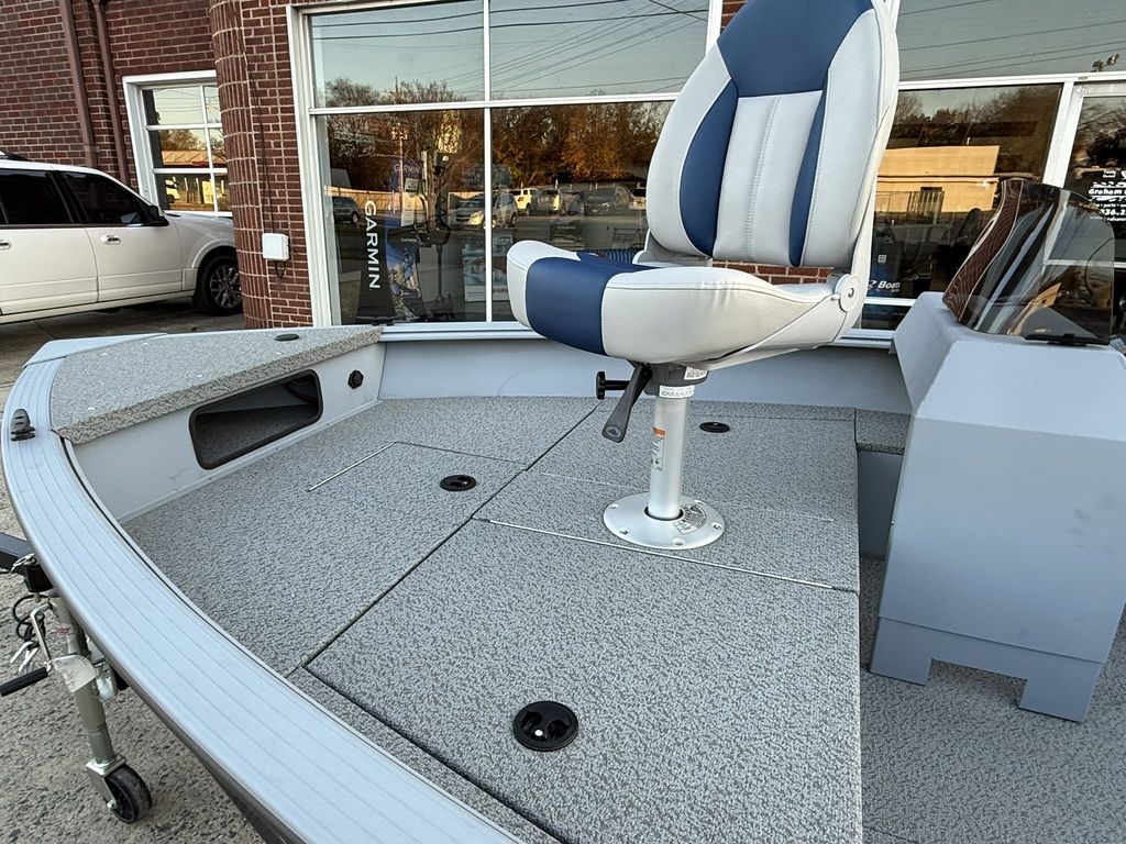 2025 G3 OF V167 T Boat