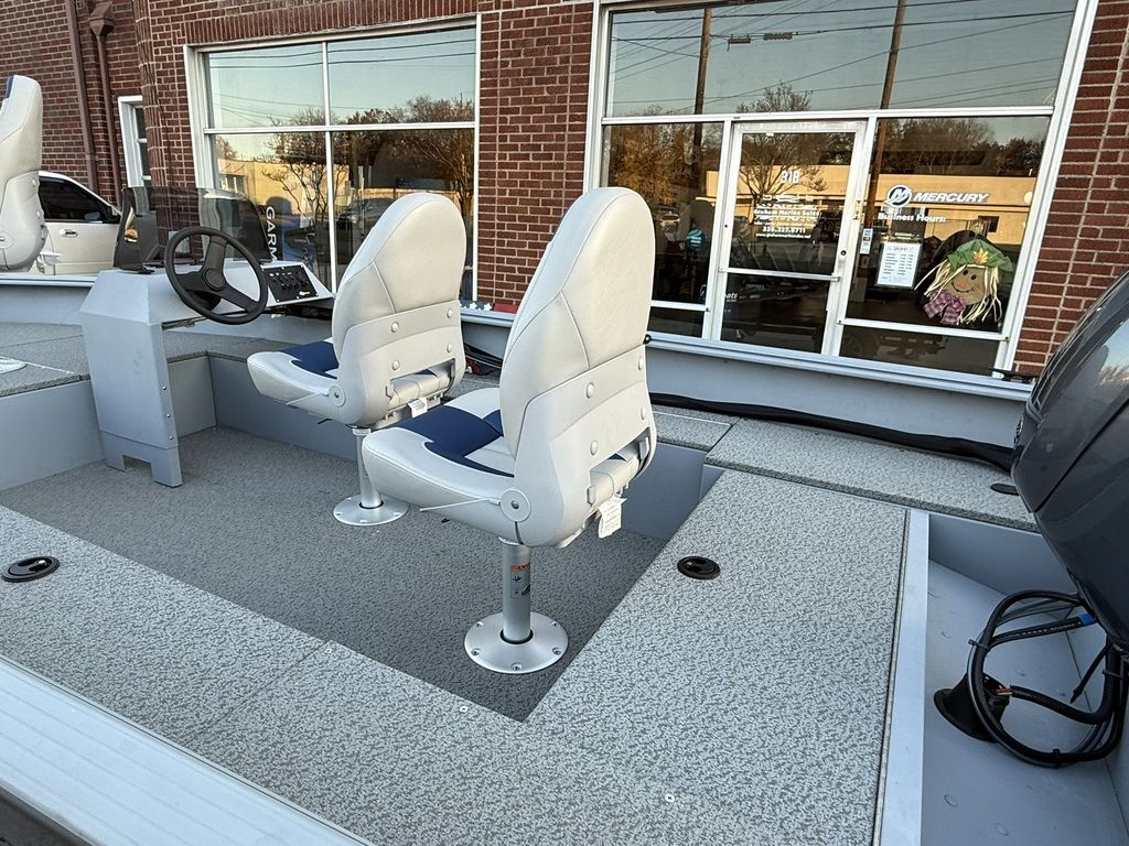 2025 G3 OF V167 T Boat
