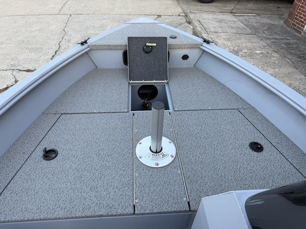 2025 G3 OF V167 T Boat
