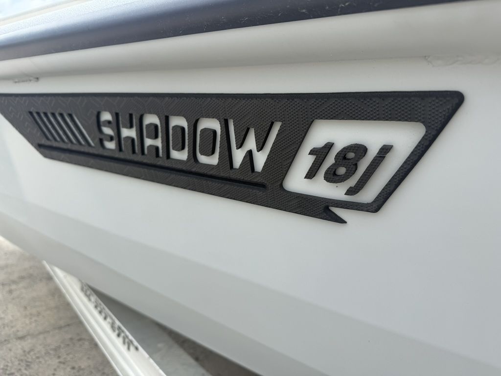 2025 SeaArk Shadow 18 j Center console Boat