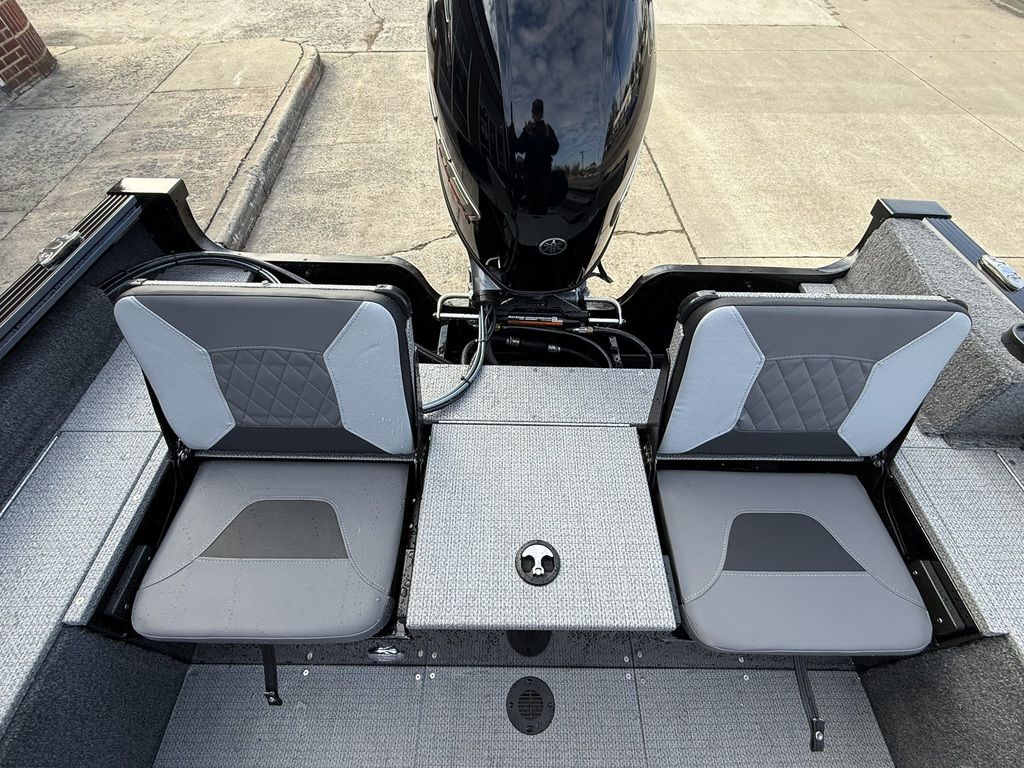 2026 G3 Angler V 178 C Boat