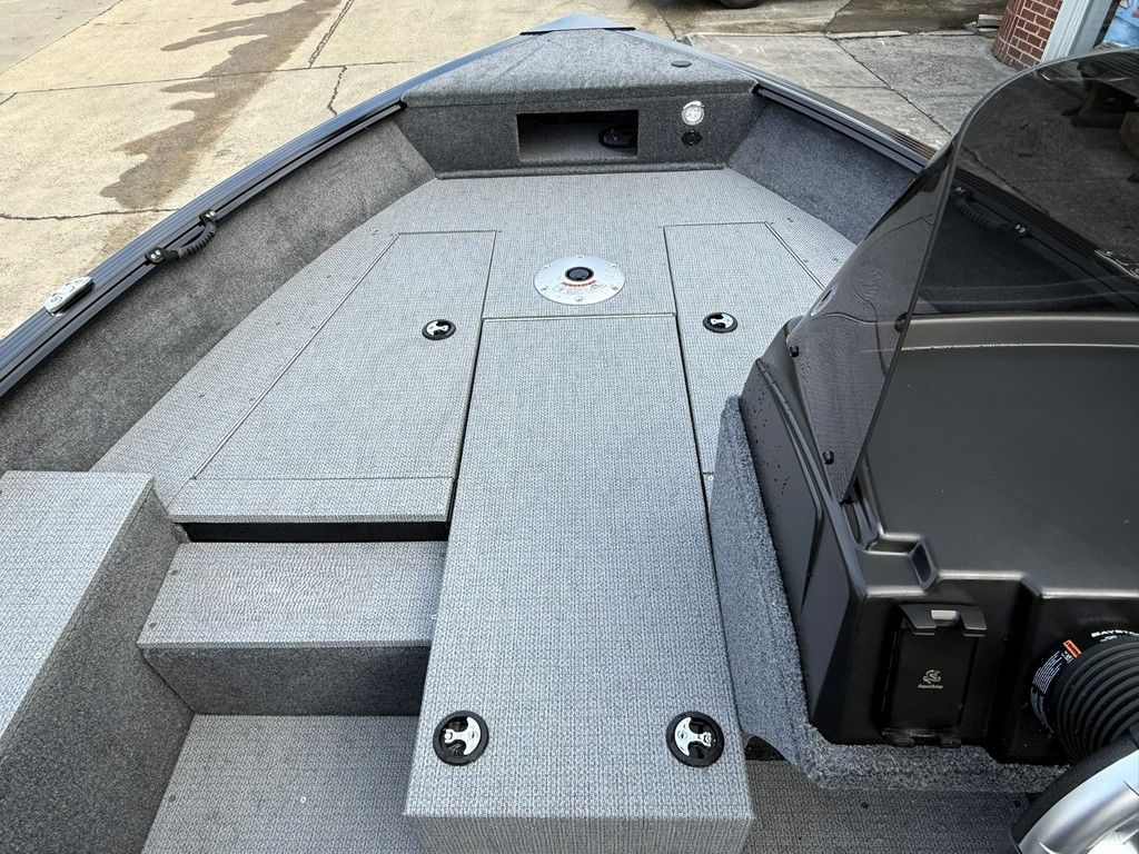 2026 G3 Angler V 178 C Boat