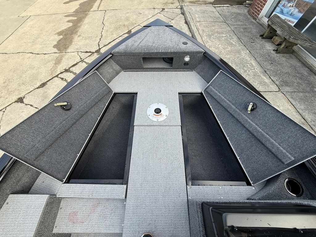 2026 G3 Angler V 178 C Boat