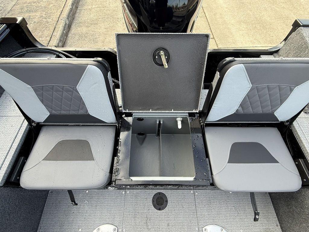 2026 G3 Angler V 178 C Boat