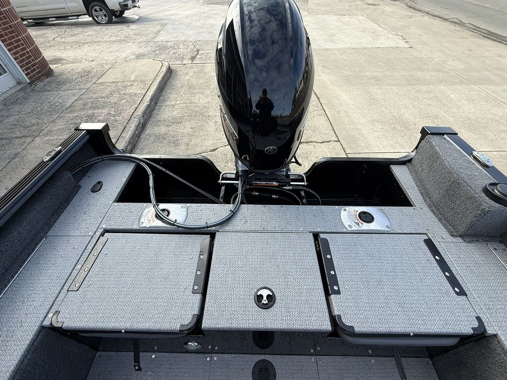 2026 G3 Angler V 178 C Boat