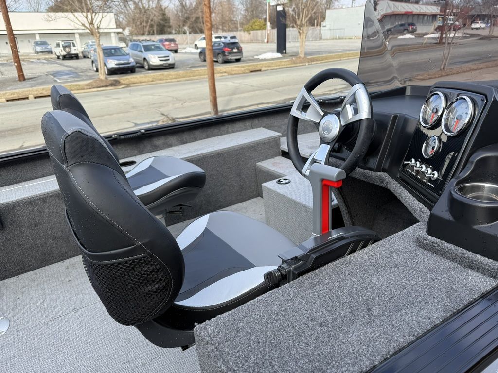 2026 G3 Angler V 178 C Boat
