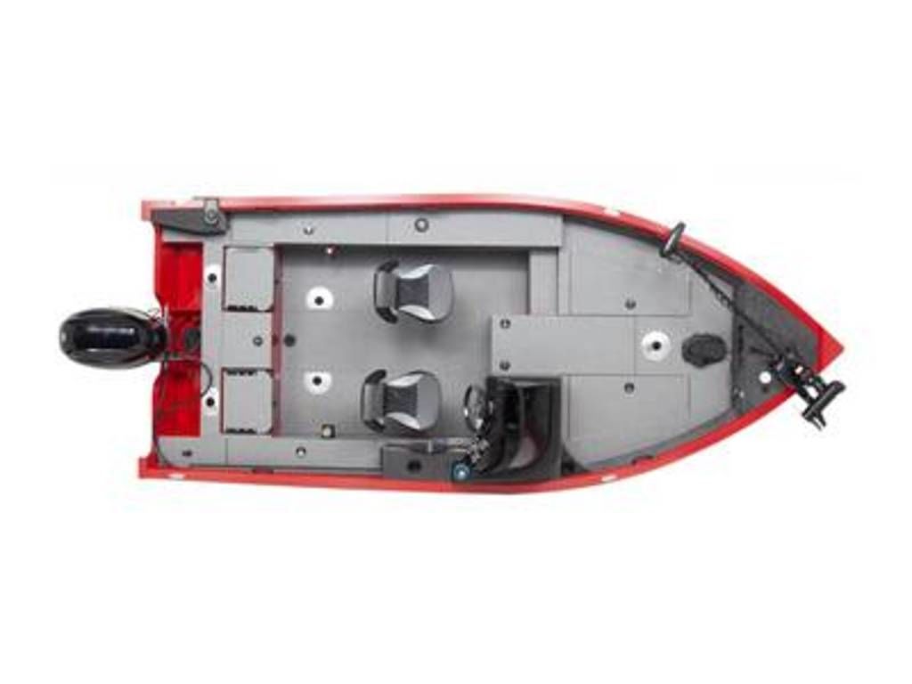 2026 G3 Angler V 178 C Boat