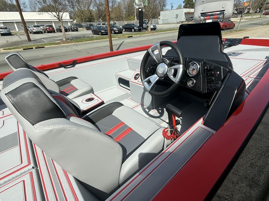2026 G3 Sportsman 1710 SE Boat