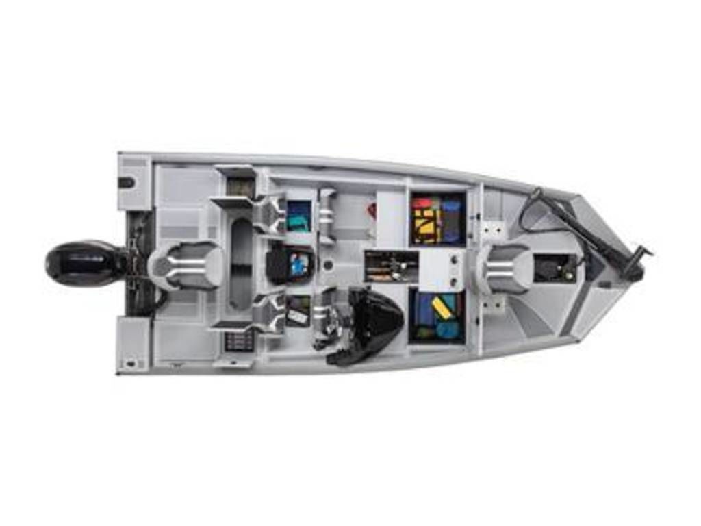 2026 G3 Sportsman 1710 SE Boat