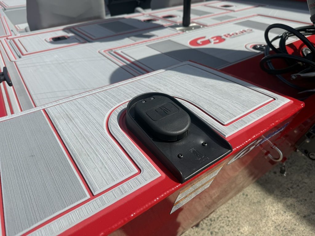 2026 G3 Sportsman 1710 SE Boat