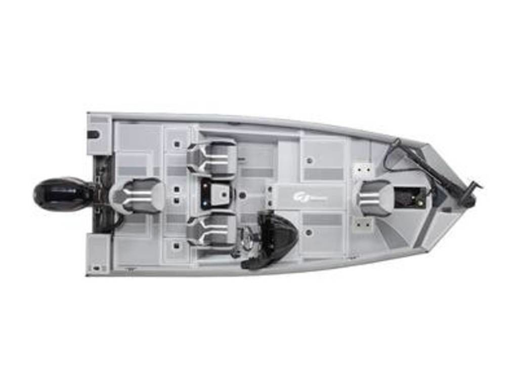 2026 G3 Sportsman 1710 SE Boat