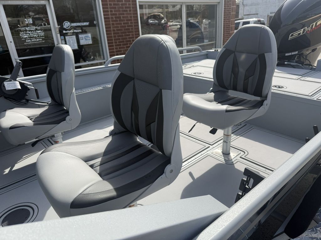 2026 G3 Sportsman 2100 Boat
