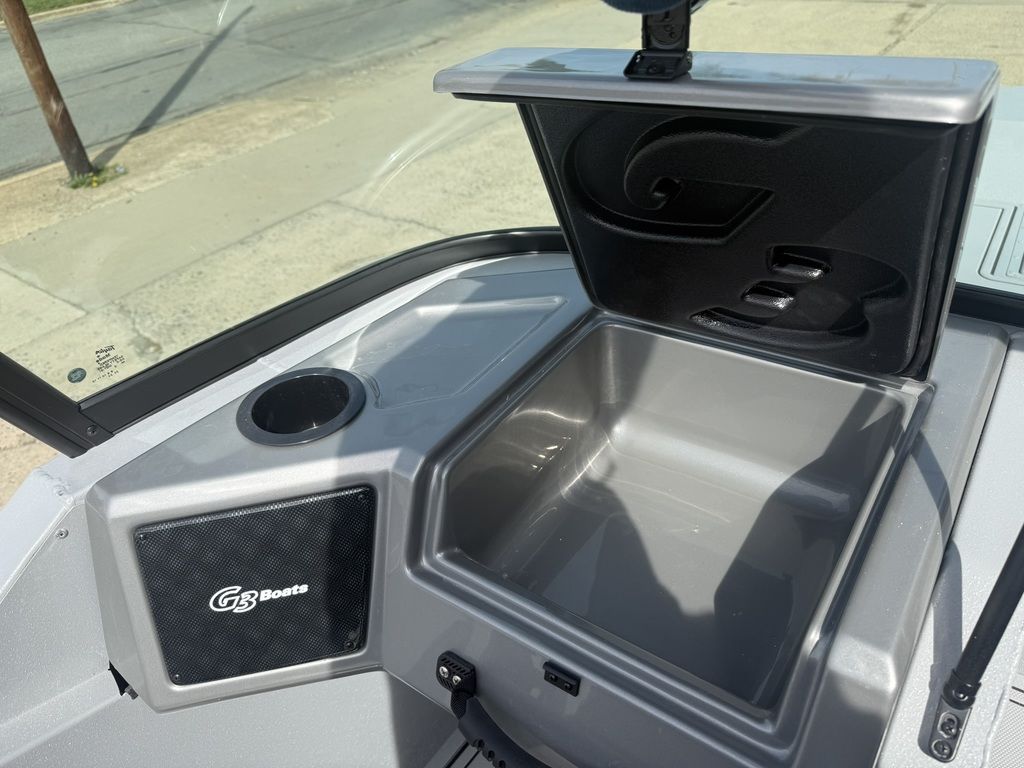 2026 G3 Sportsman 2100 Boat