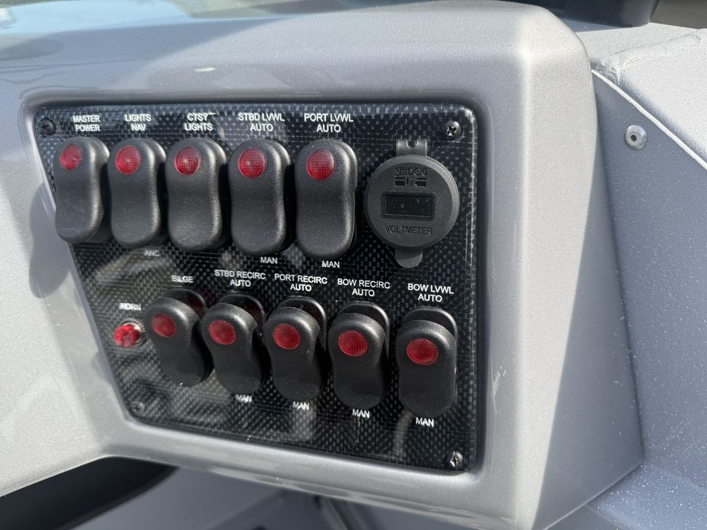 2026 G3 Sportsman 2100 Boat