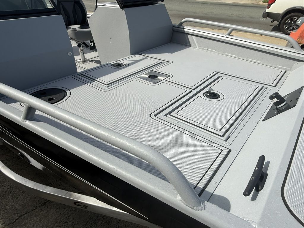 2026 G3 Sportsman 2100 Boat