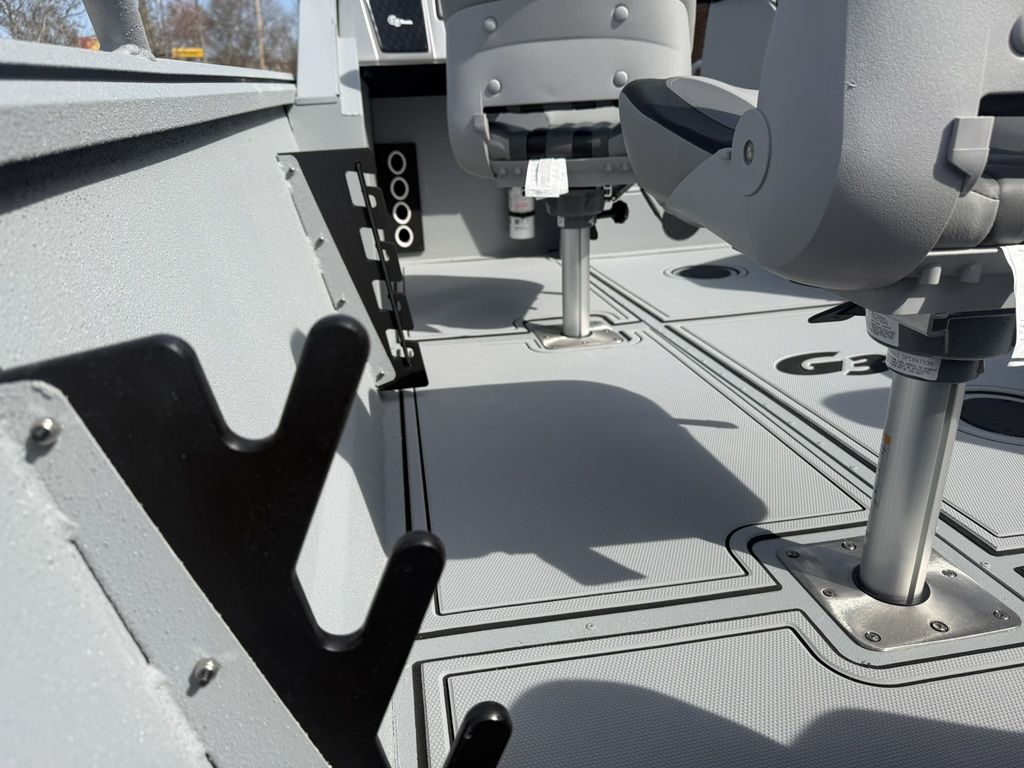 2026 G3 Sportsman 2100 Boat