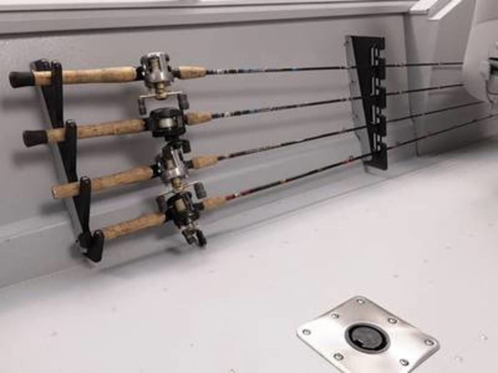 2026 G3 Sportsman 2100 Boat