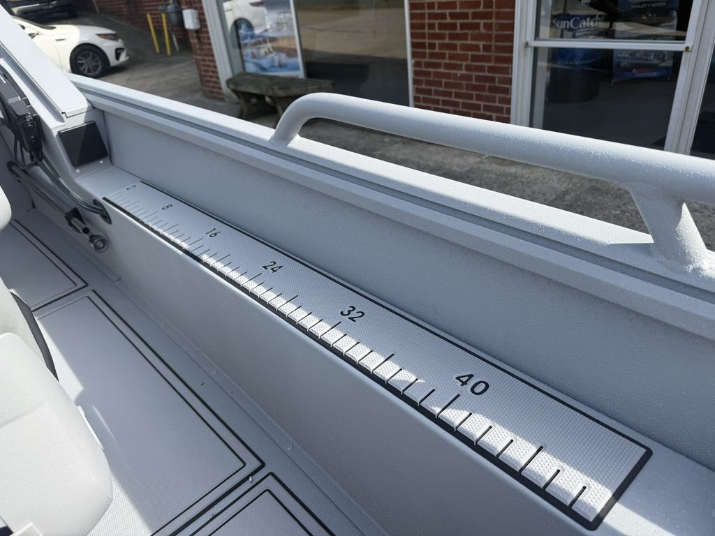 2026 G3 Sportsman 2100 Boat