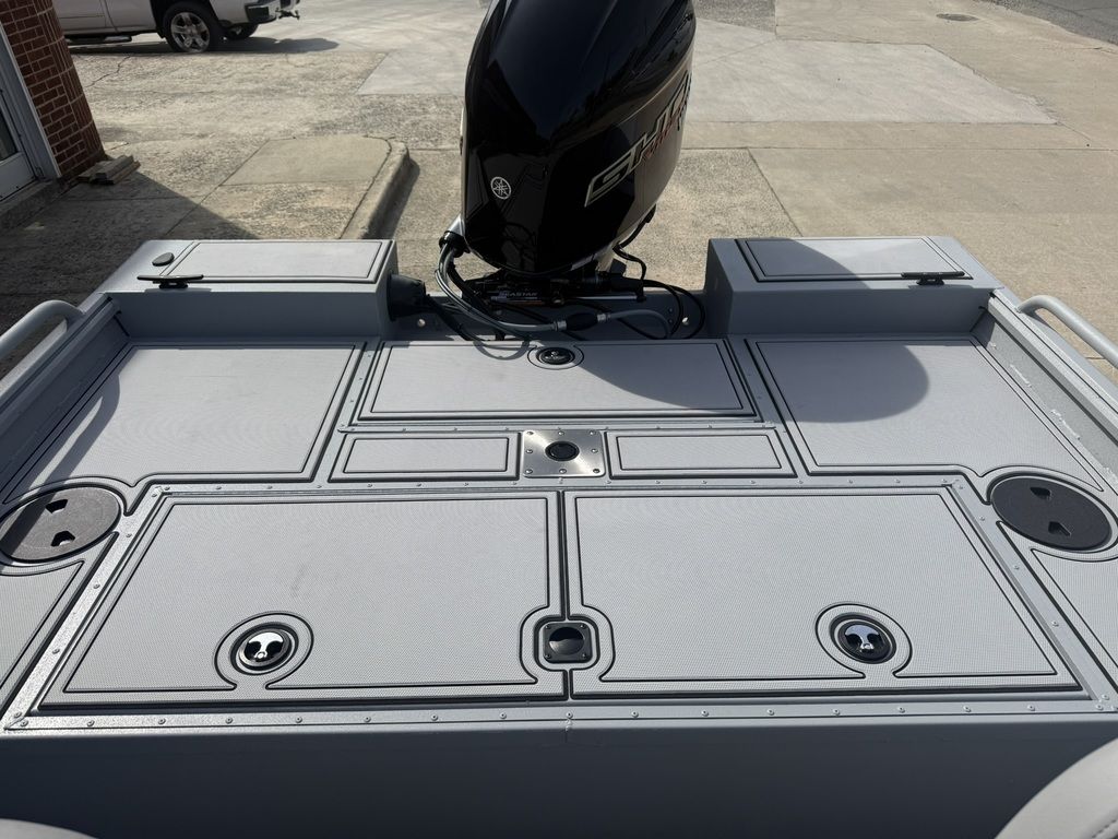 2026 G3 Sportsman 2100 Boat