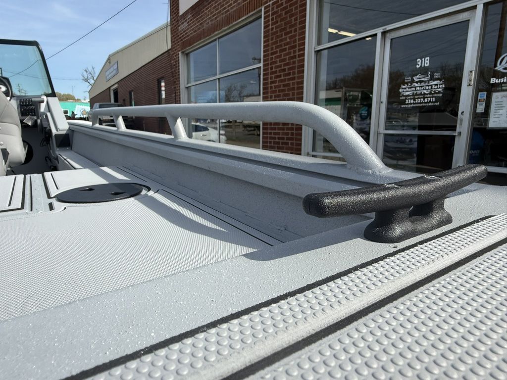 2026 G3 Sportsman 2100 Boat