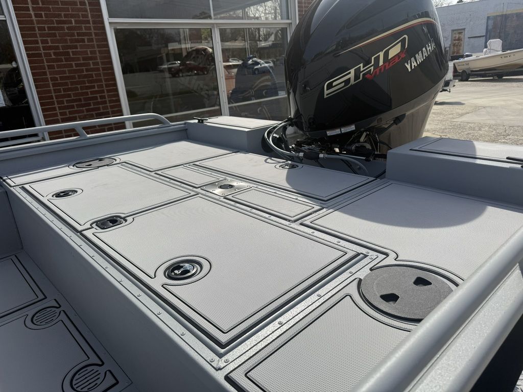2026 G3 Sportsman 2100 Boat
