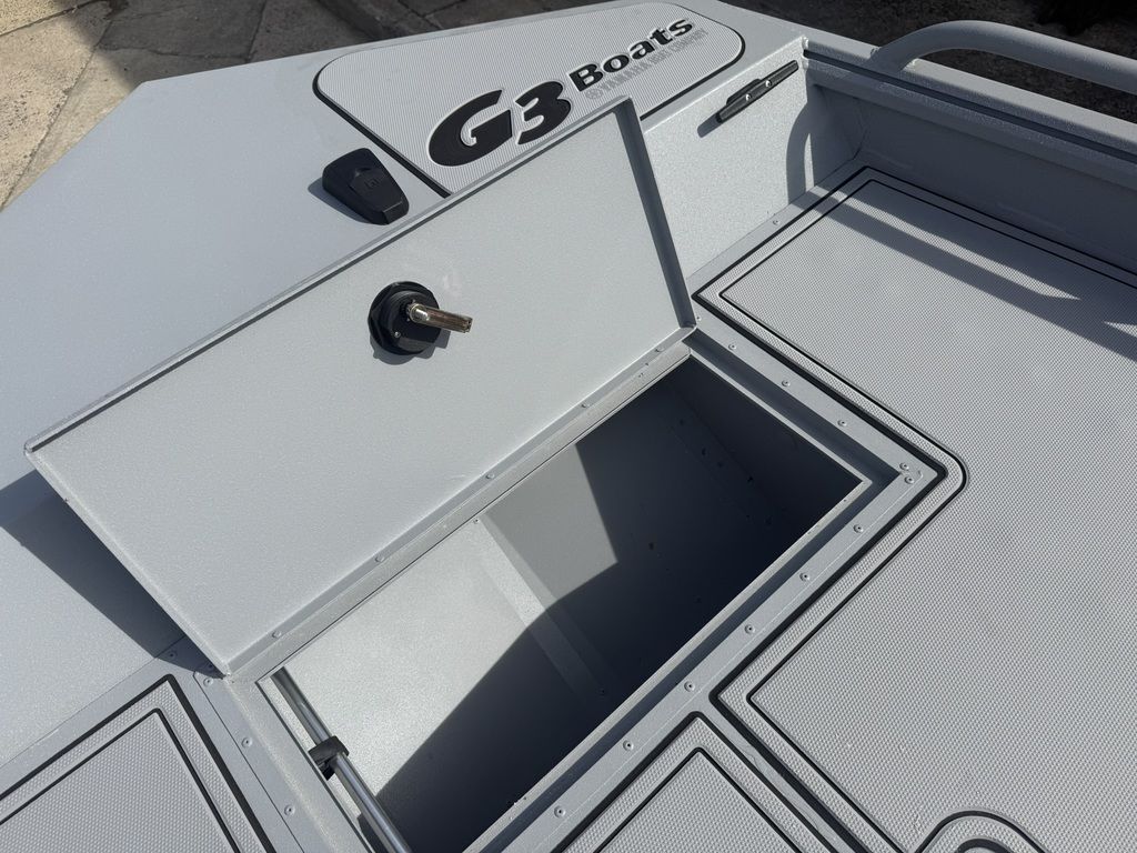 2026 G3 Sportsman 2100 Boat