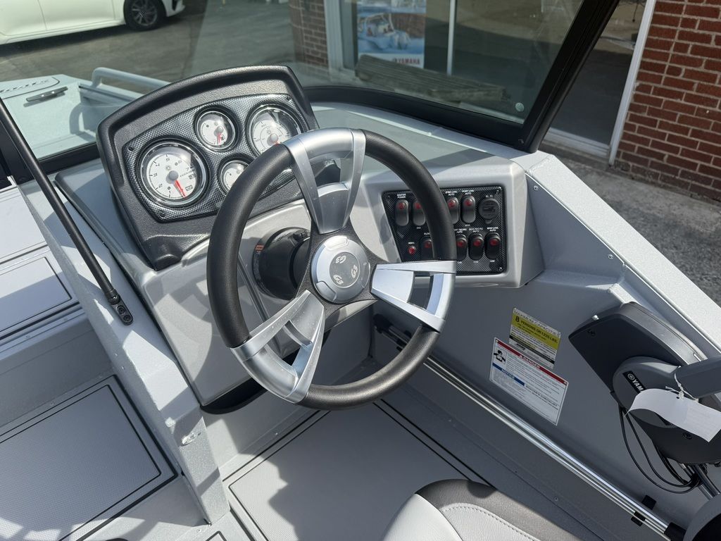 2026 G3 Sportsman 2100 Boat