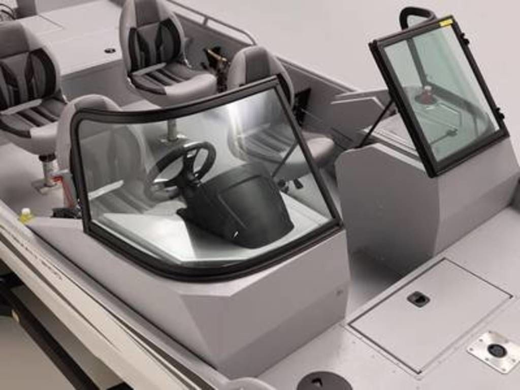 2026 G3 Sportsman 2100 Boat
