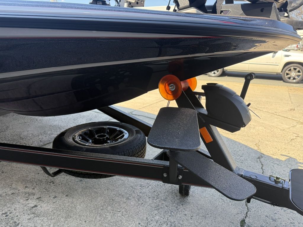 2026 Skeeter ZXE20 Boat