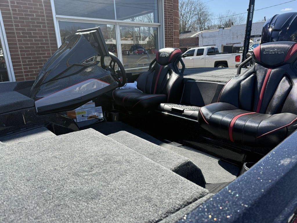 2026 Skeeter ZXE20 Boat