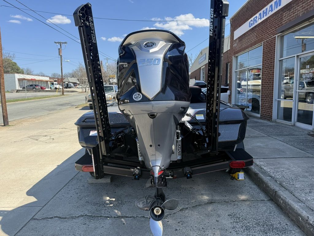 2026 Skeeter ZXE20 Boat