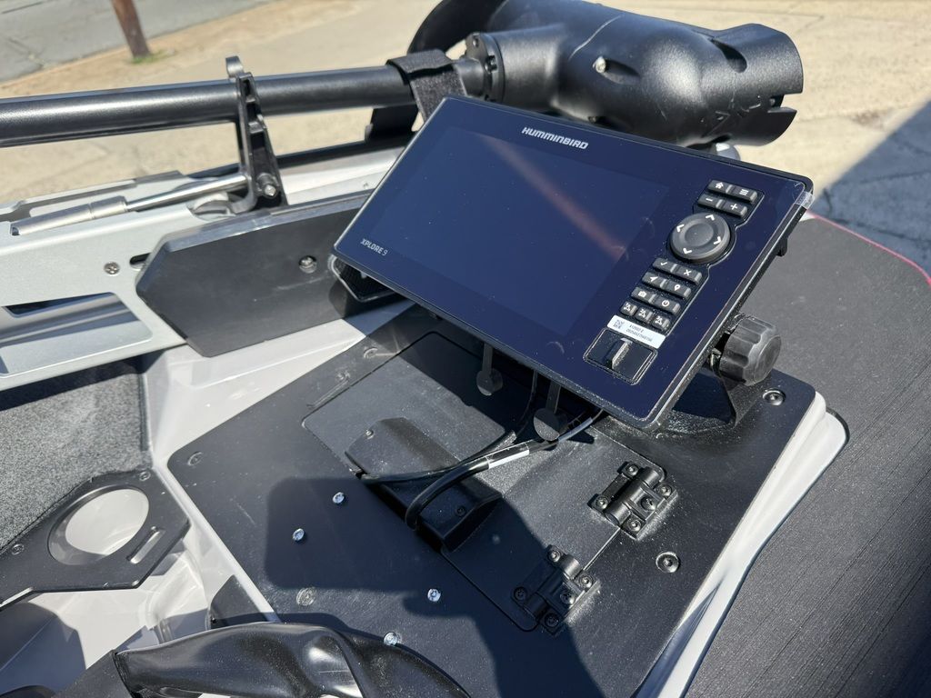 2026 Skeeter ZXE20 Boat