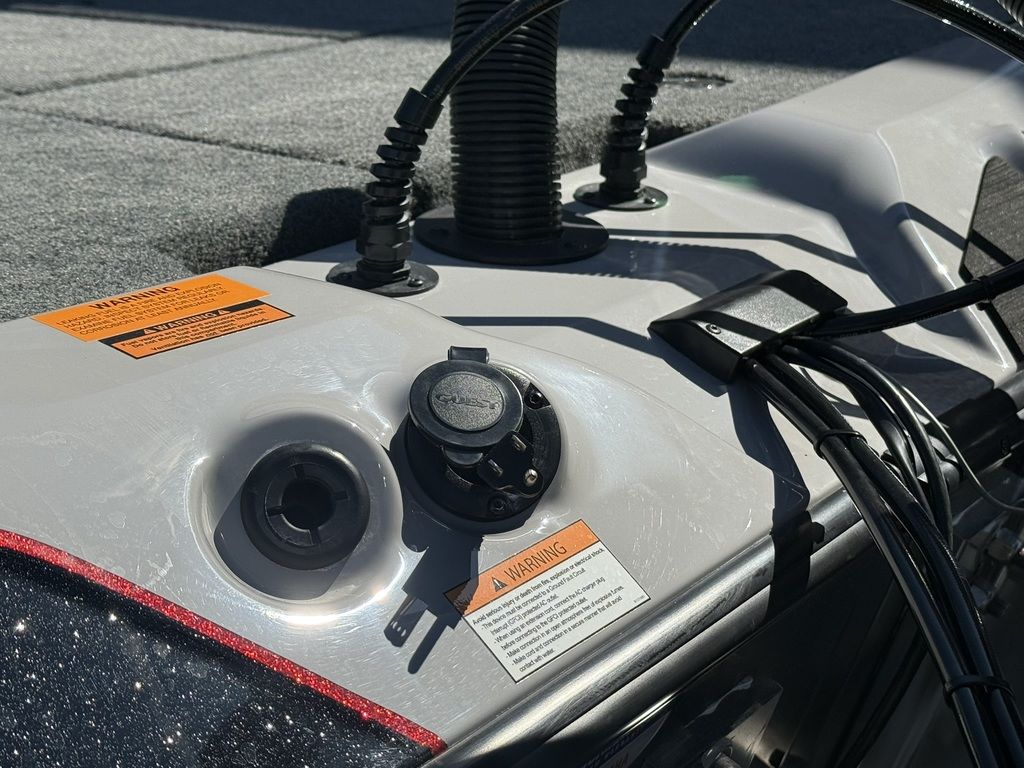 2026 Skeeter ZXE20 Boat