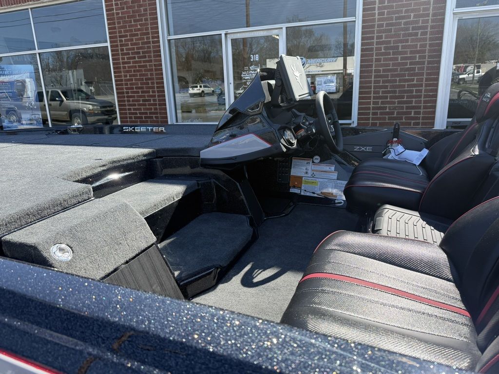 2026 Skeeter ZXE20 Boat