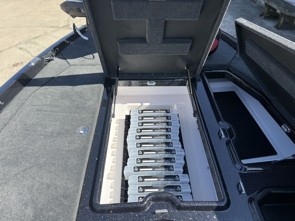 2026 Skeeter ZXE20 Boat