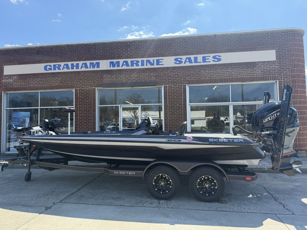 2026 Skeeter ZXE20 Boat