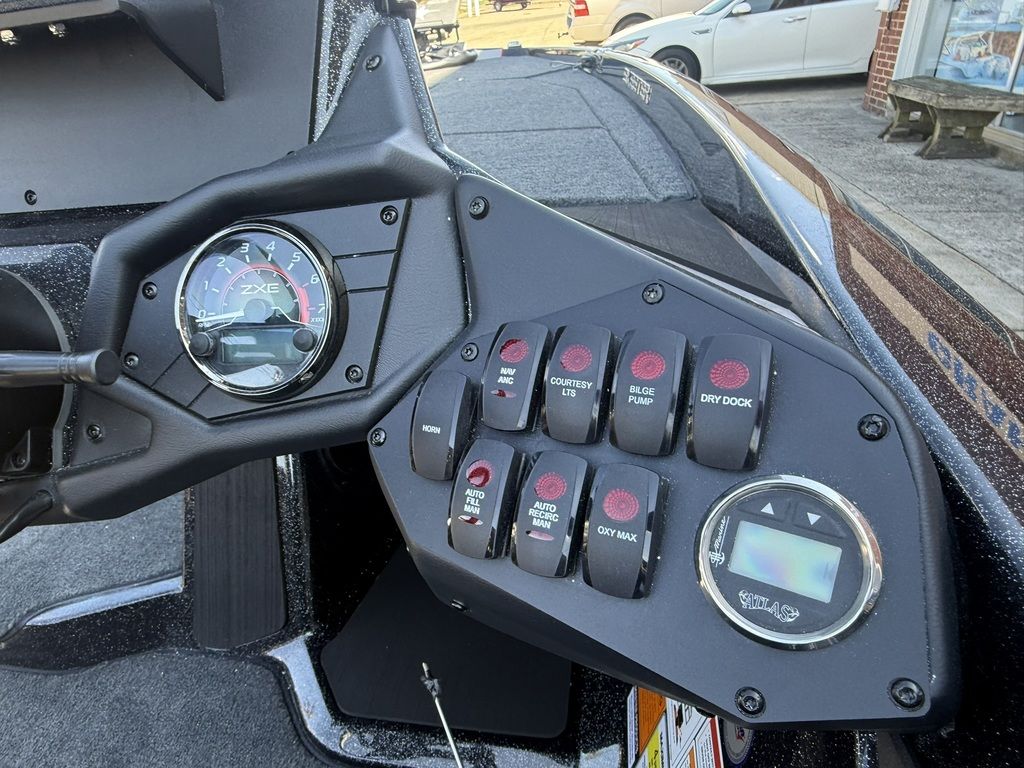 2026 Skeeter ZXE20 Boat