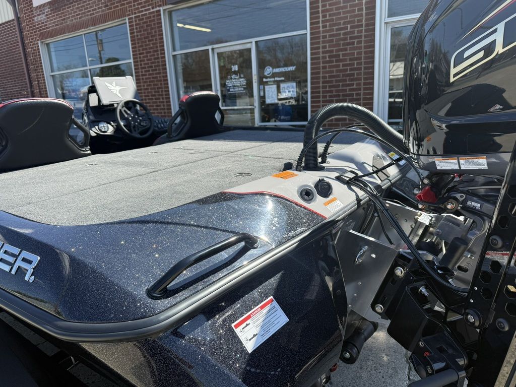 2026 Skeeter ZXE20 Boat