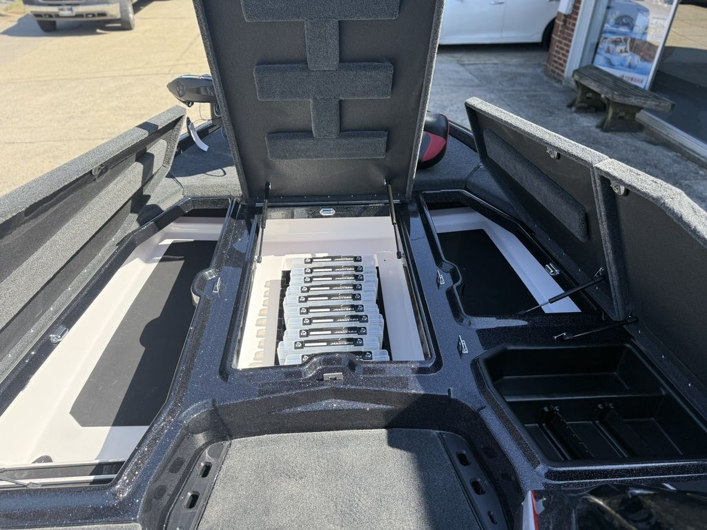 2026 Skeeter ZXE20 Boat