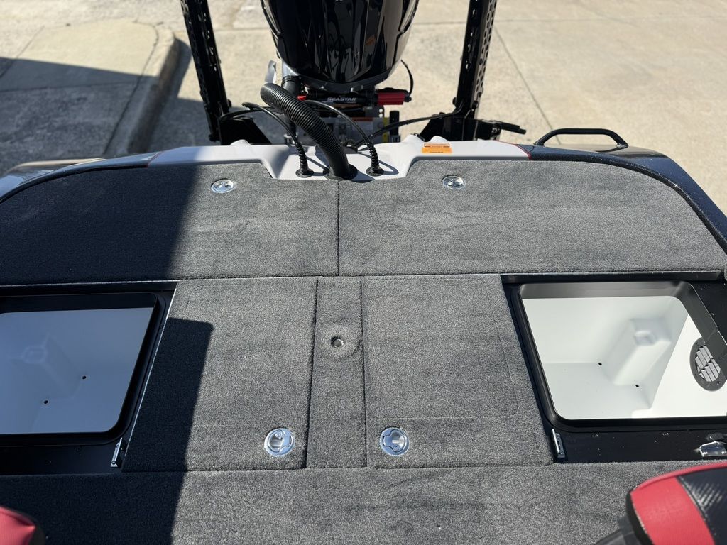 2026 Skeeter ZXE20 Boat