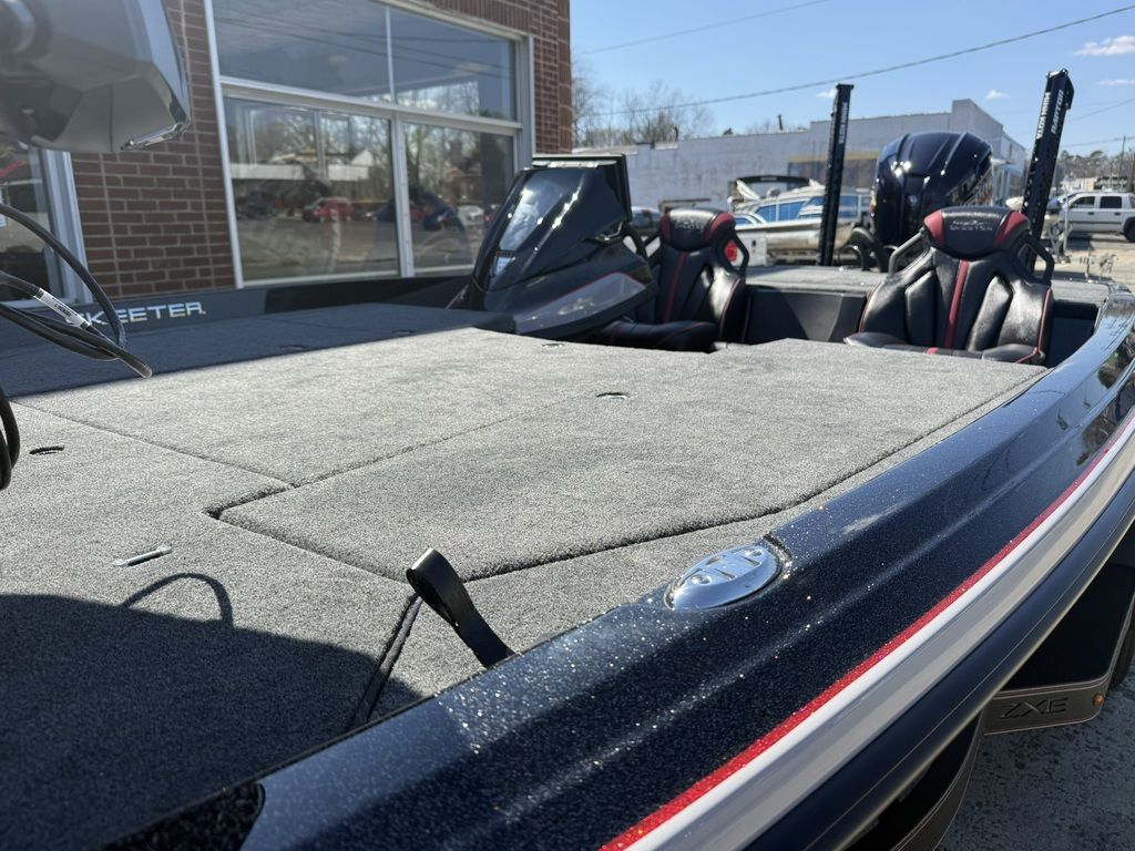 2026 Skeeter ZXE20 Boat